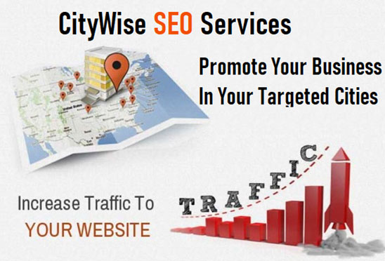 City Wise SEO