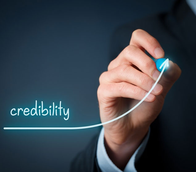 Trust & Credibility