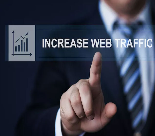 Website Traffic