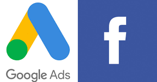 ppc ads, google ads, facebook ads