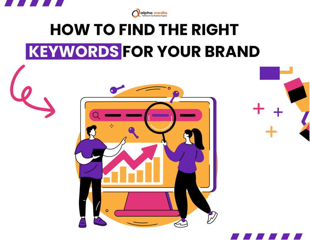find the right keyword for your ppc ads
