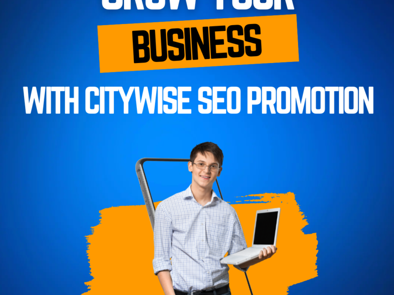 city wise seo