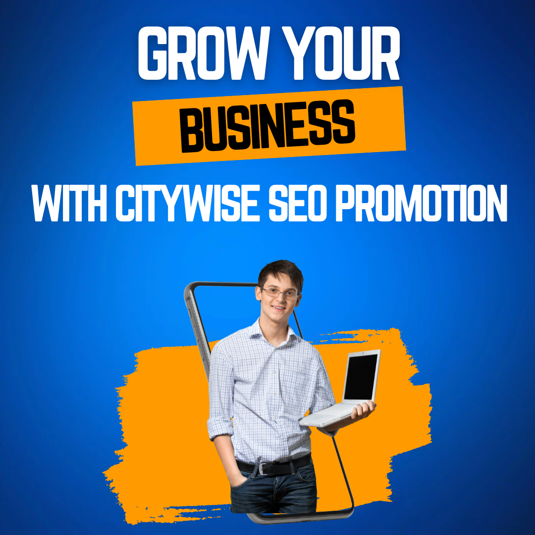 city wise seo