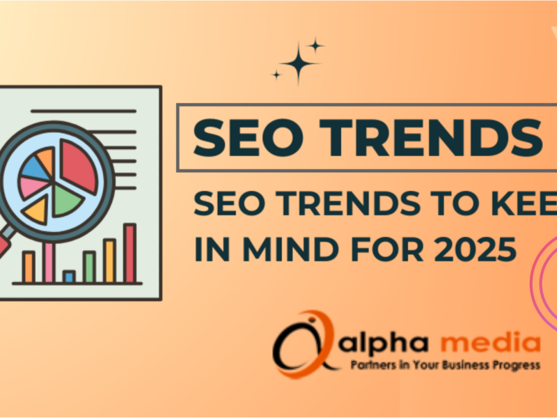 Top SEO Trends in 2025