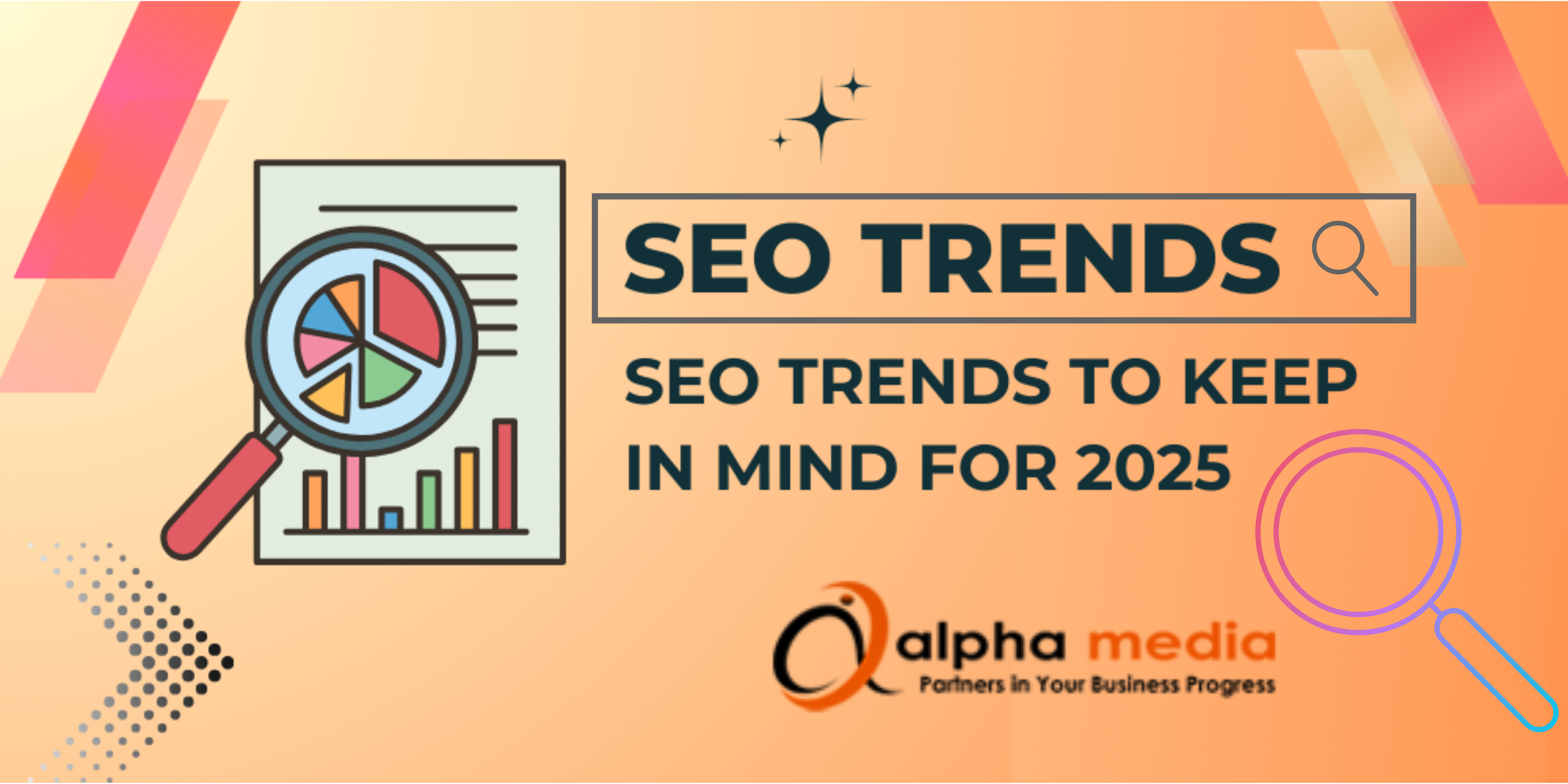 Top SEO Trends in 2025