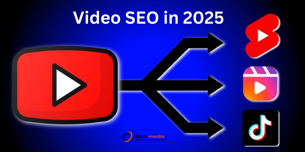 Video SEO in 2025