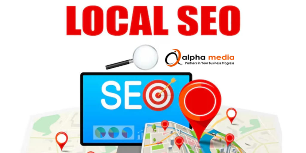 local seo 2025